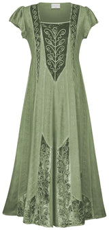 Isolde Maxi