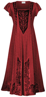 Isolde Maxi