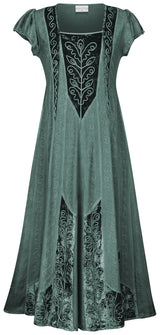 Isolde Maxi