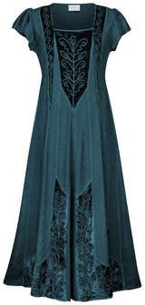 Isolde Maxi