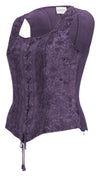 Breanna Limited Edition Midnight Lavender