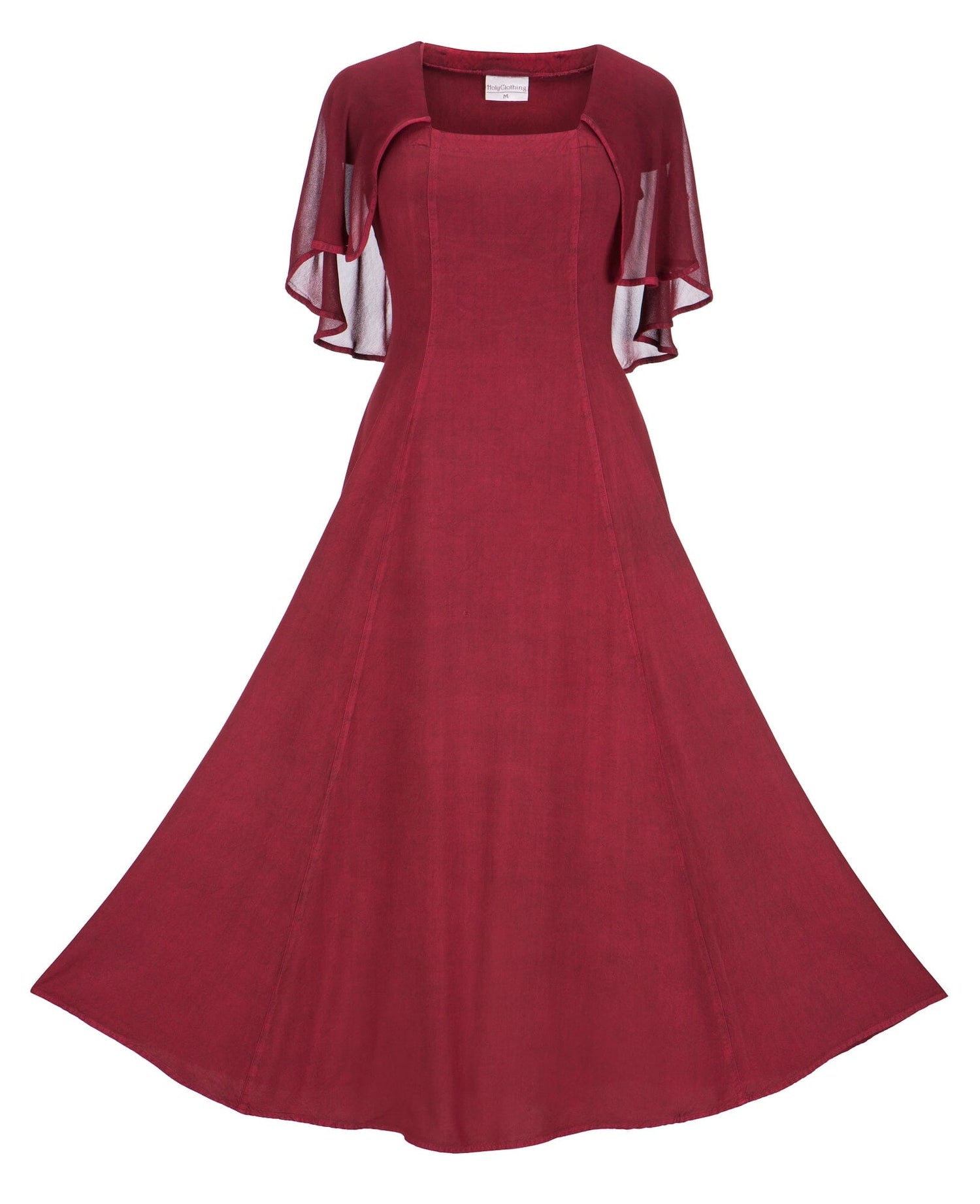 Juliette Maxi