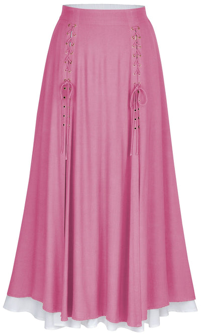 Rowan Maxi Limited Edition Barbie Pink