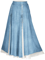 Rowan Maxi Set