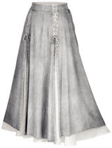 Rowan Maxi Set