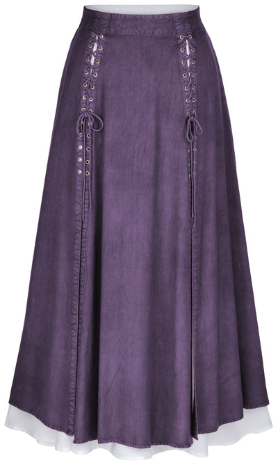 Rowan Maxi Limited Edition Midnight Lavender