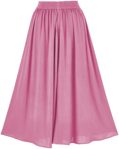 Rowan Petticoat Limited Edition Barbie Pink