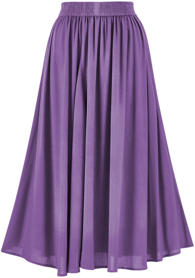Rowan Petticoat Limited Edition Purple Thistle