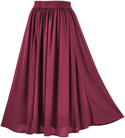 Rowan Petticoat Limited Edition Mulberry Blush