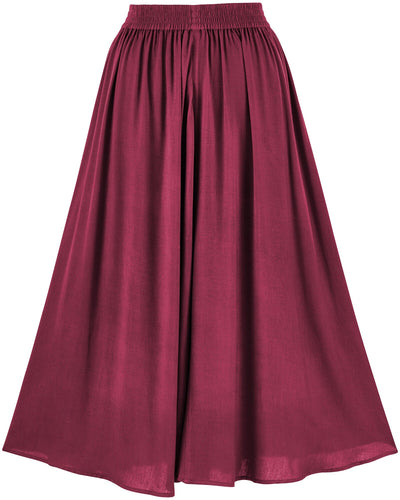 Rowan Petticoat Limited Edition Mulberry Blush