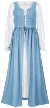 Renée Maxi - Final Sale