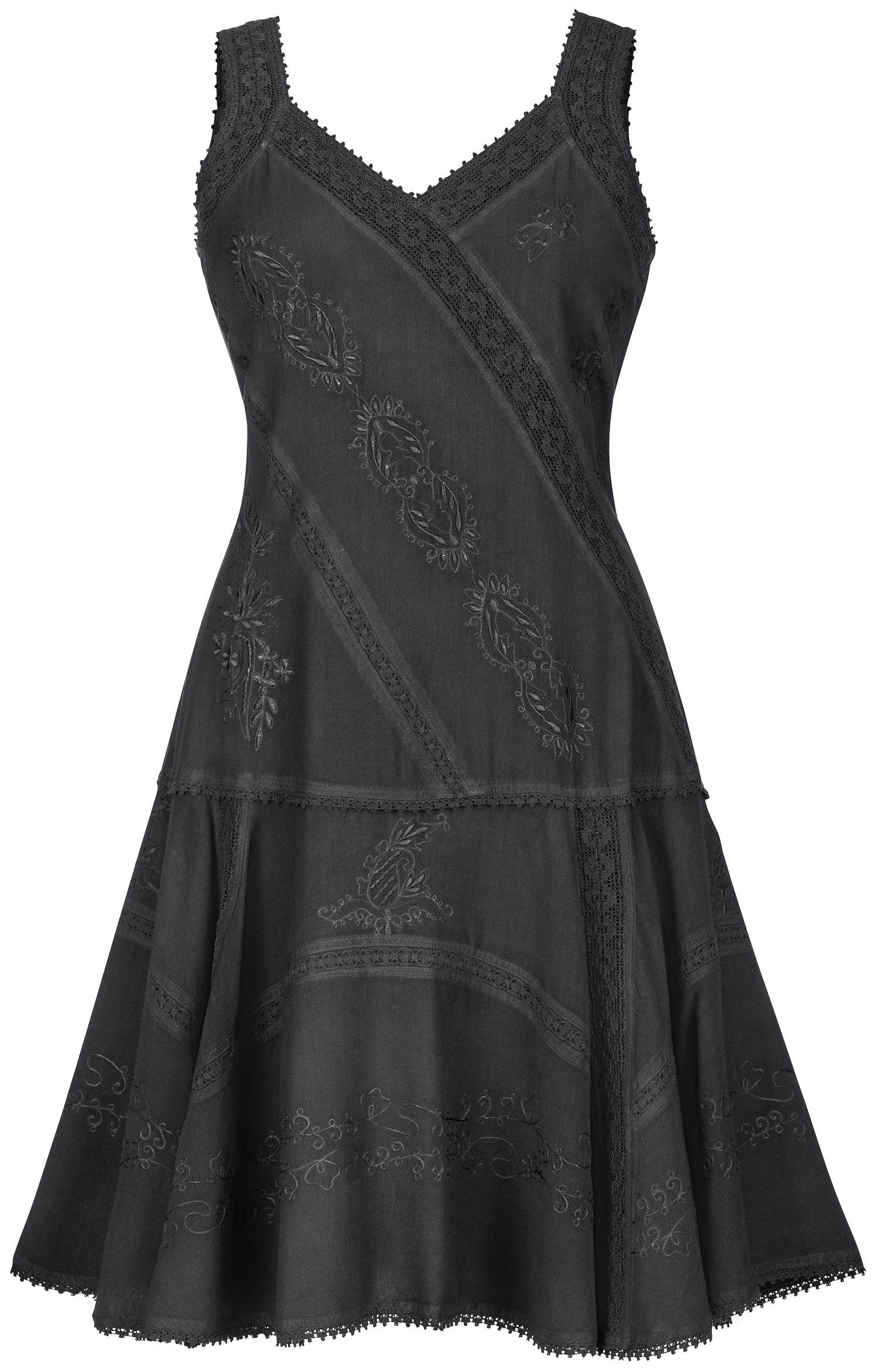 Millie Midi - Final Sale