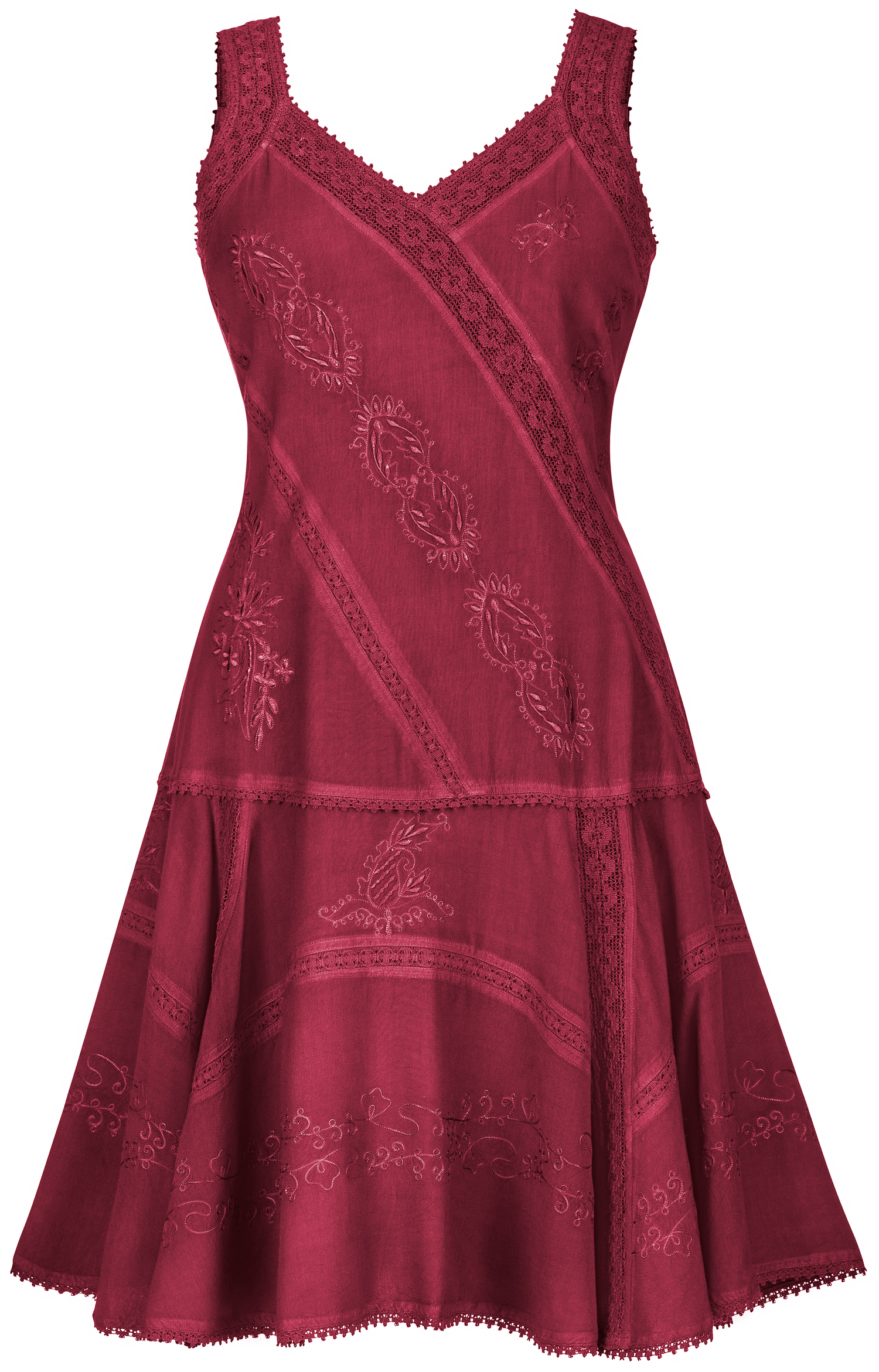 Millie Midi - Final Sale