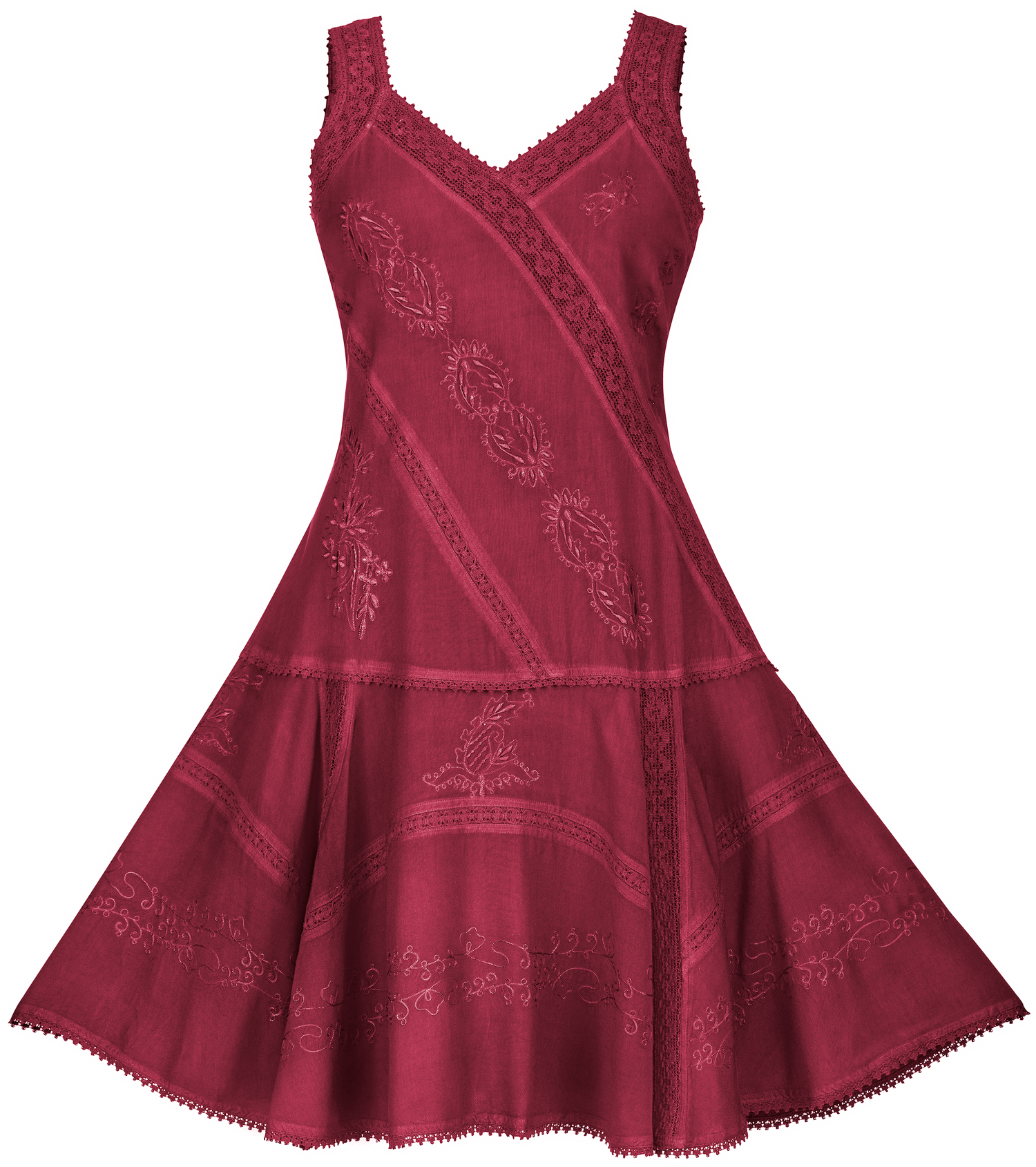 Millie Midi - Final Sale