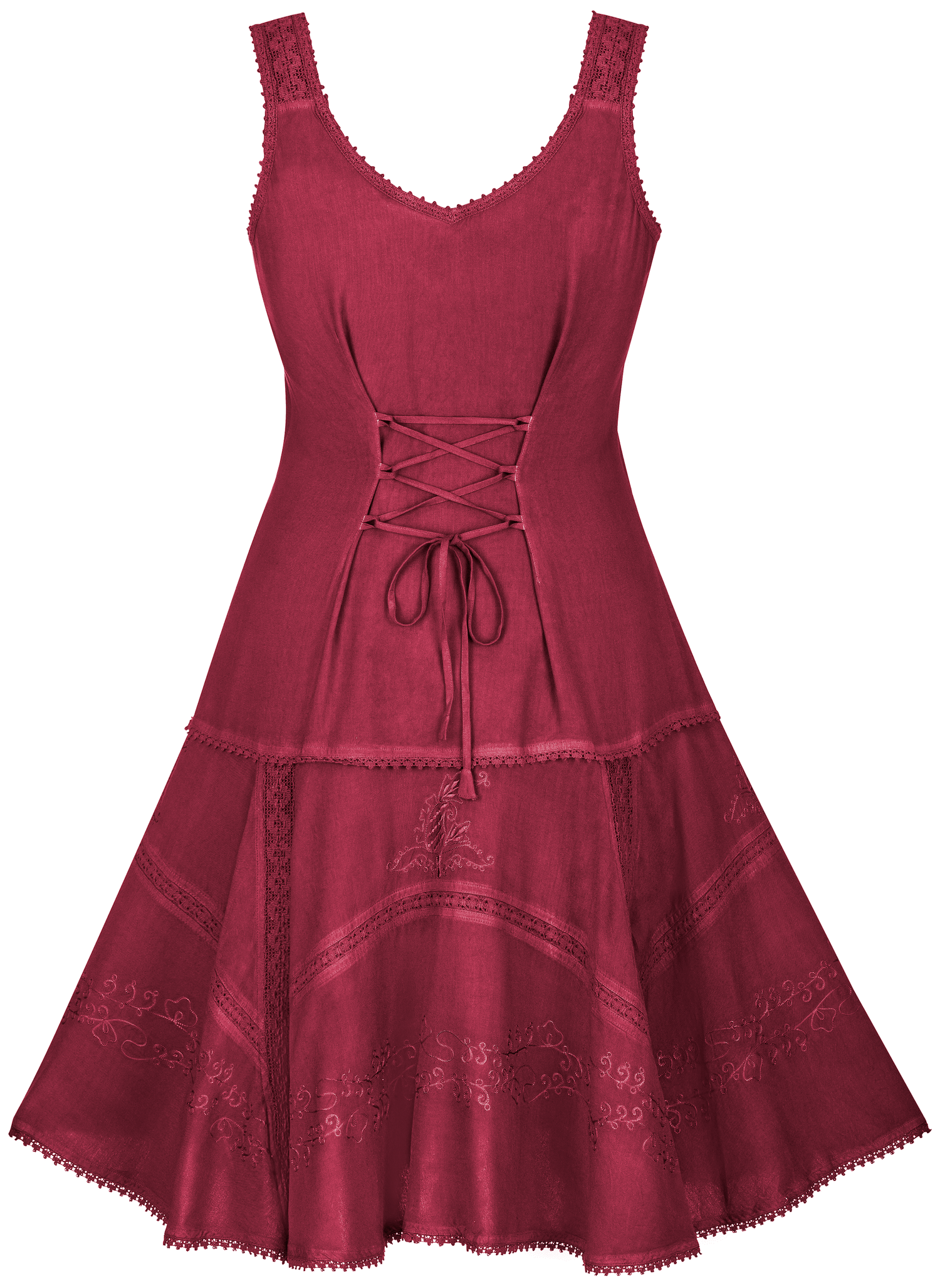 Millie Midi - Final Sale