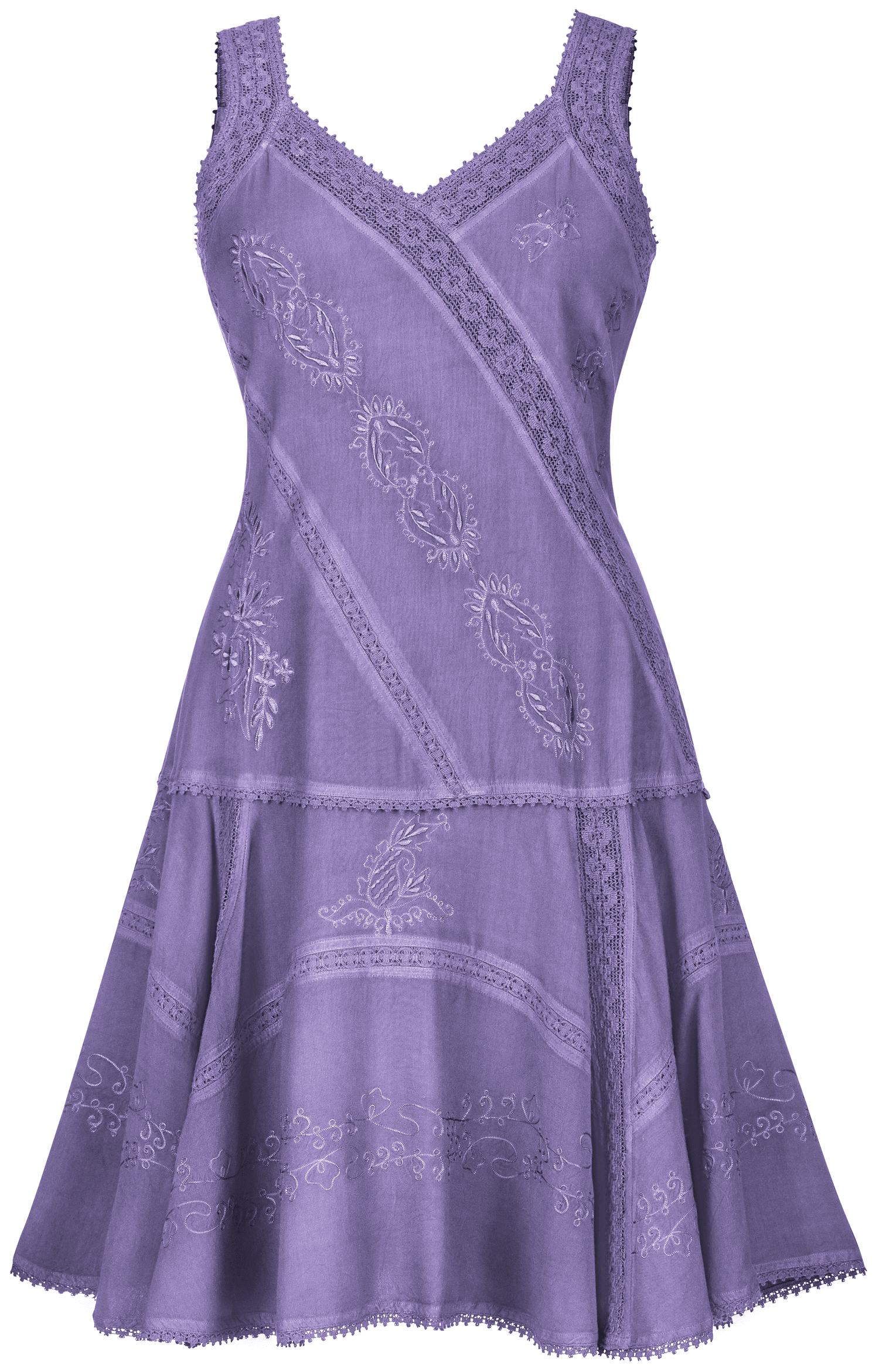 Millie Midi - Final Sale