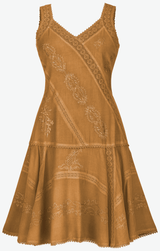 Millie Midi - Final Sale