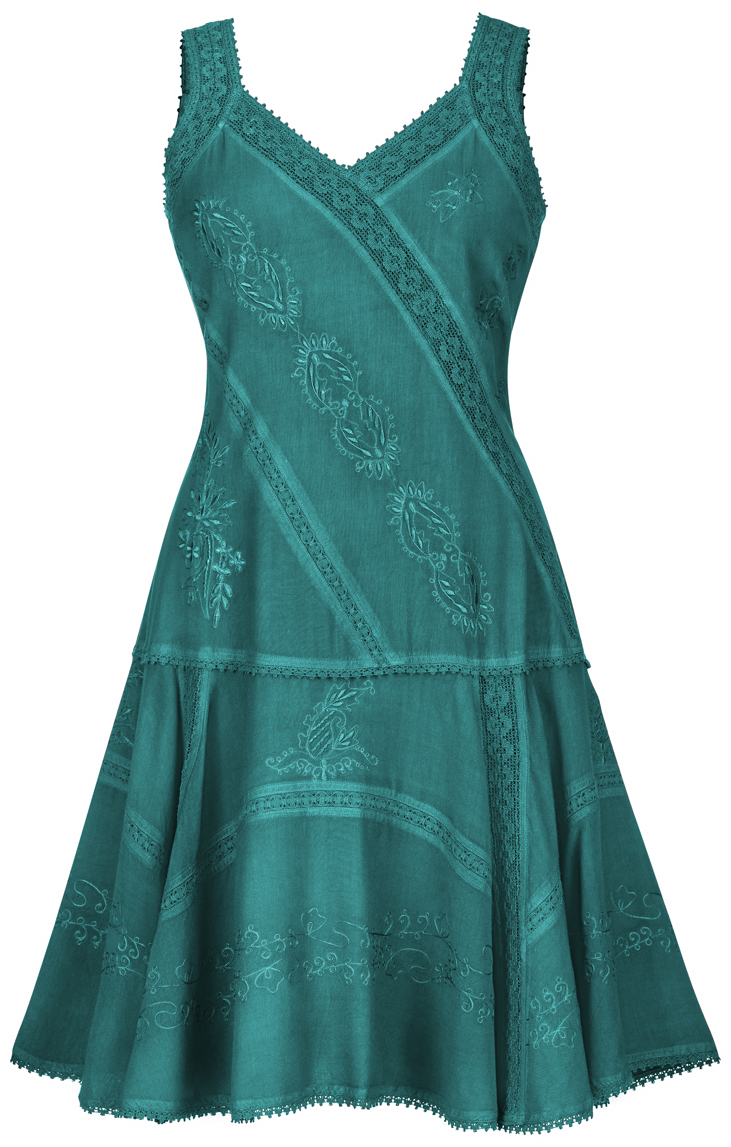 Millie Midi - Final Sale