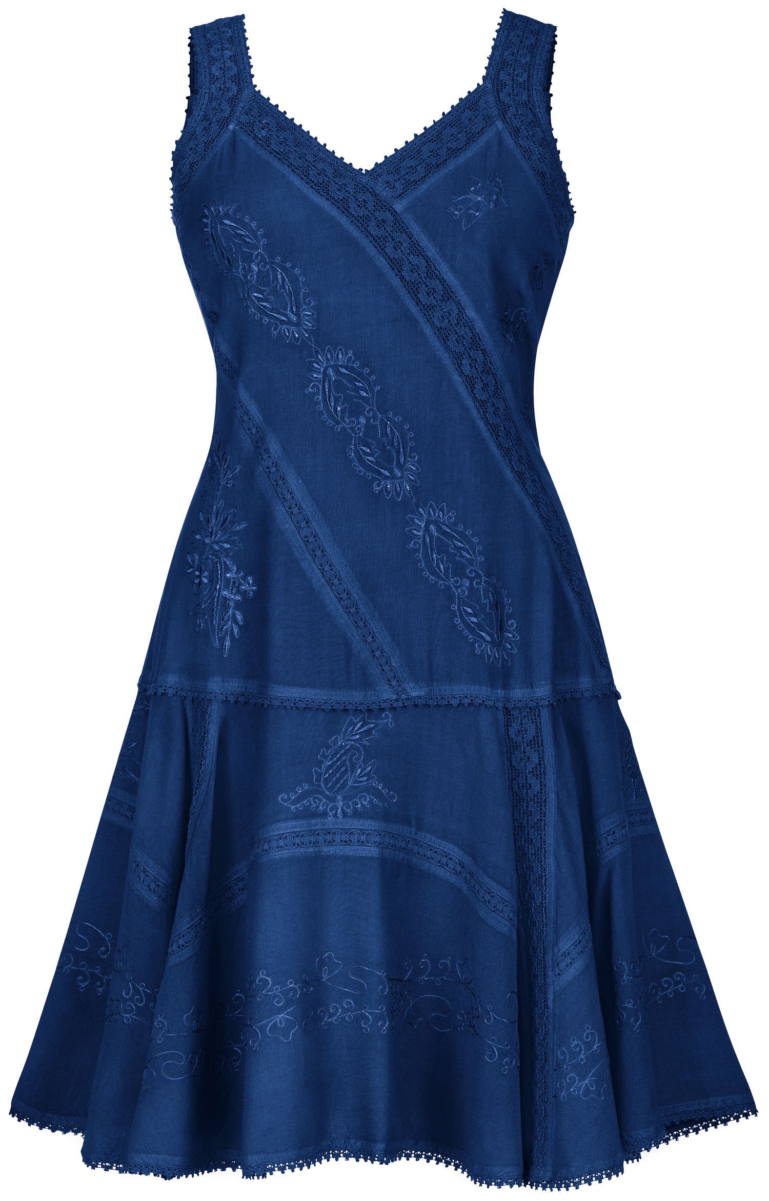 Millie Midi - Final Sale