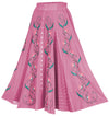 Annika Maxi Limited Edition Barbie Pink