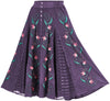 Annika Maxi Limited Edition Midnight Lavender