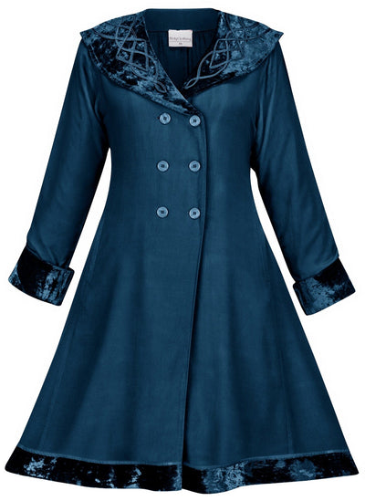 Kelly Coat Limited Edition