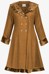 Kelly Coat