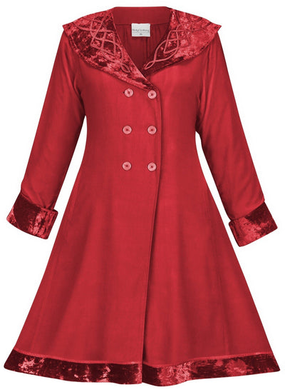Kelly Coat Limited Edition