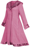 Kelly Coat Limited Edition Barbie Pink