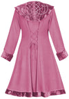 Kelly Coat Limited Edition Barbie Pink