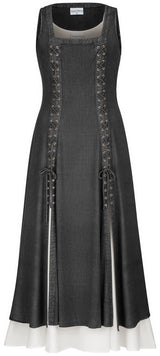 Amelia Maxi Set