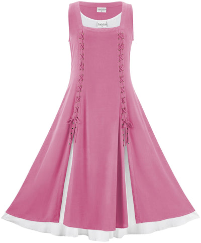 Amelia Maxi Set Limited Edition Barbie Pink