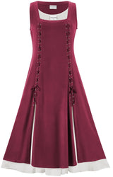 Amelia Maxi Set
