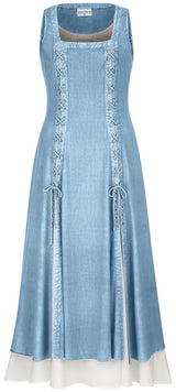Amelia Maxi Set