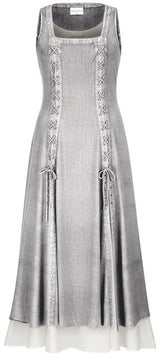 Amelia Maxi Set