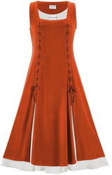Amelia Maxi Set