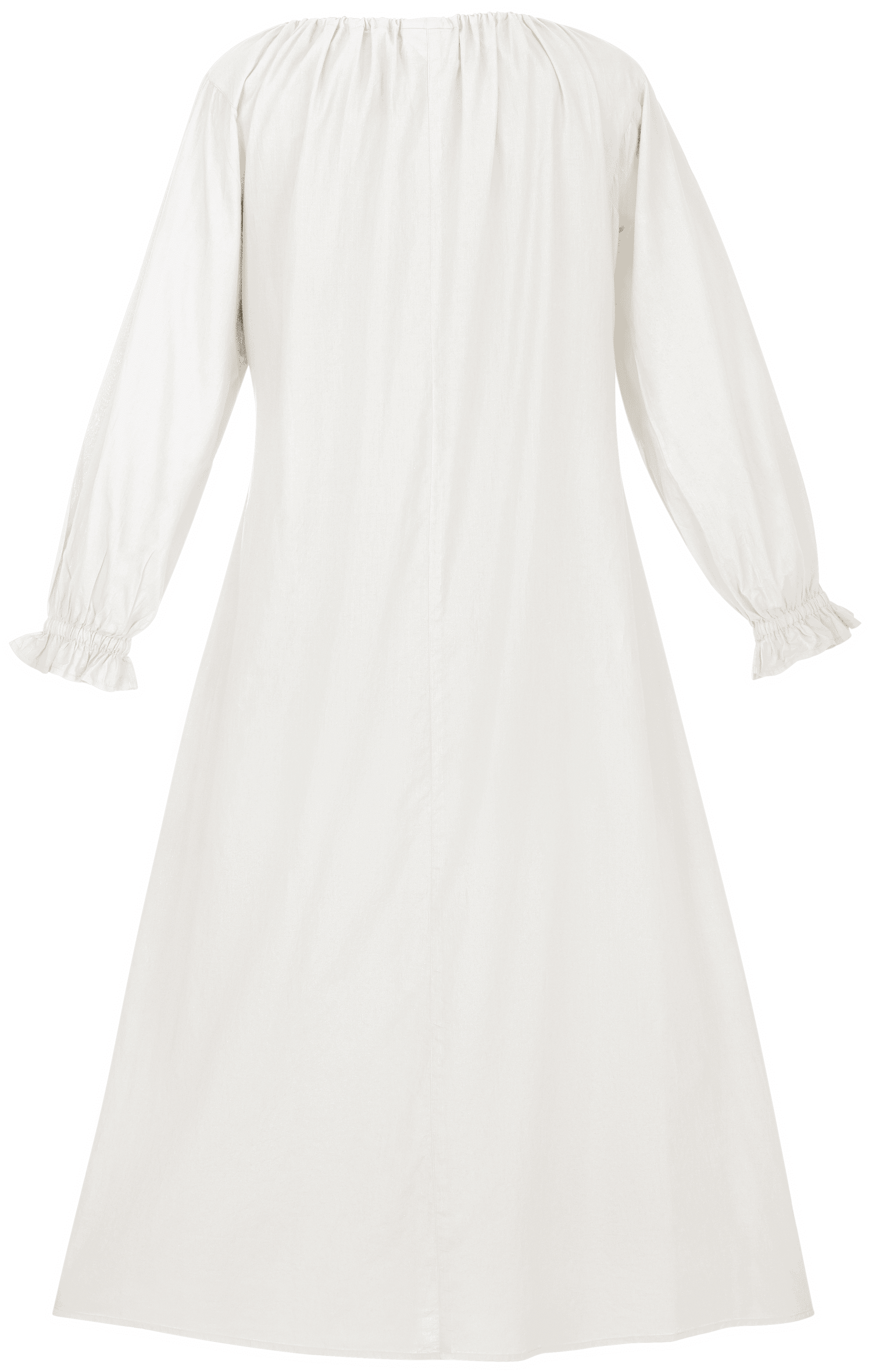 Renée Maxi Chemise - Final Sale