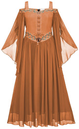 Acacia Maxi