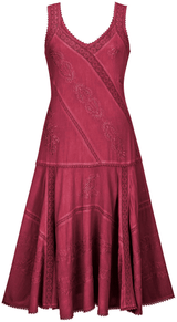 Millie Maxi - Final Sale