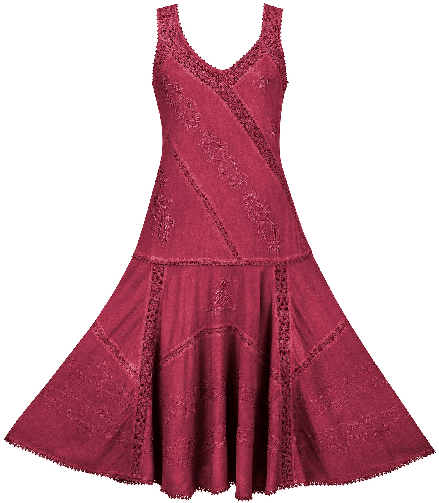 Millie Maxi - Final Sale