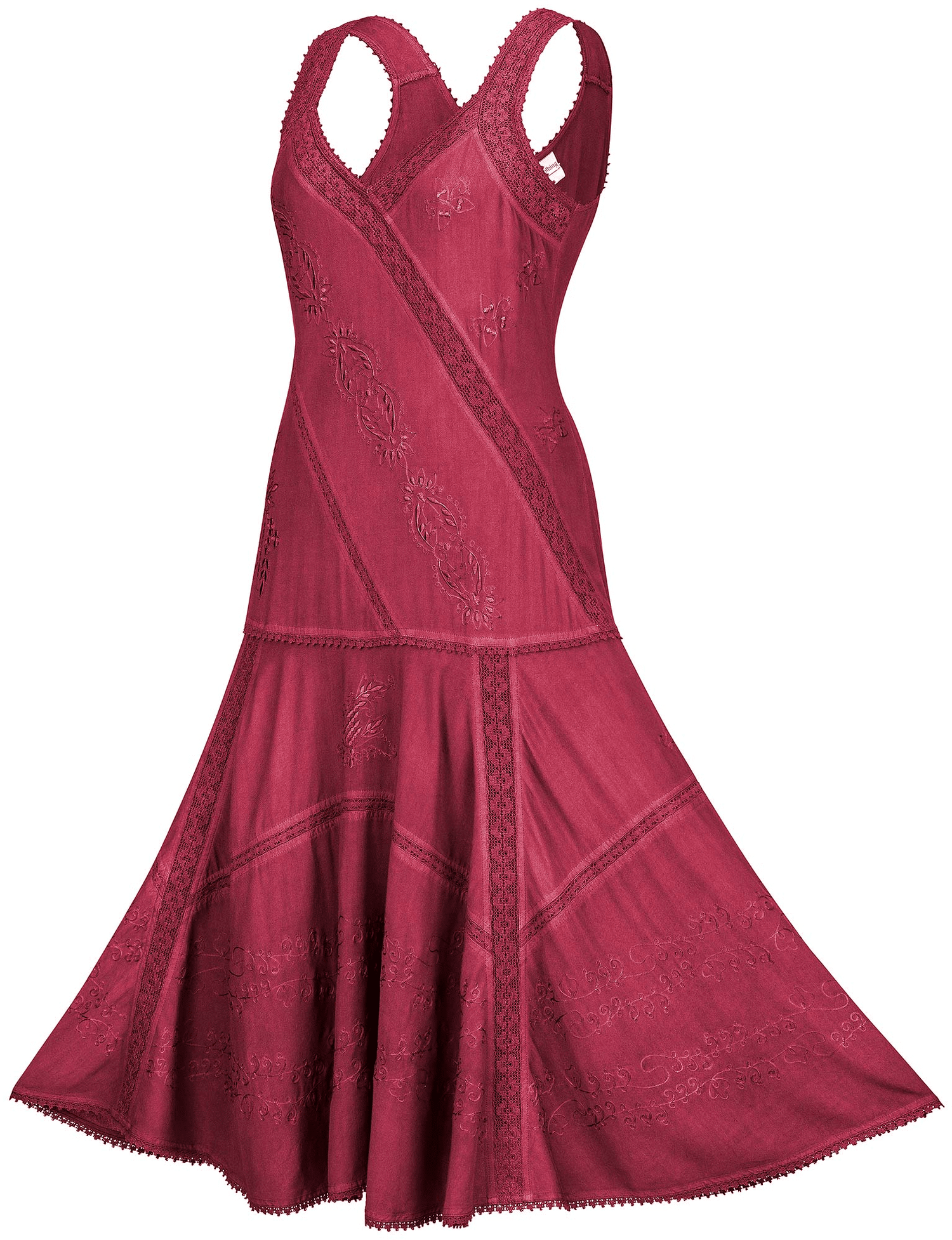 Millie Maxi - Final Sale