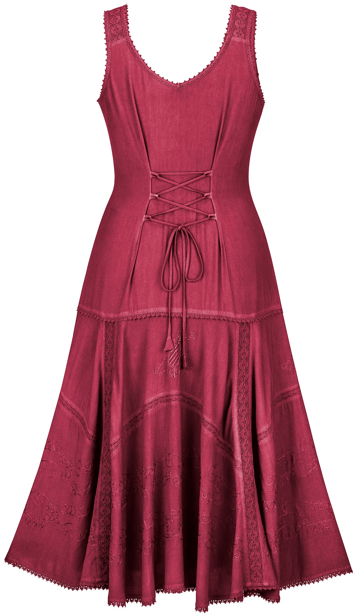 Millie Maxi - Final Sale