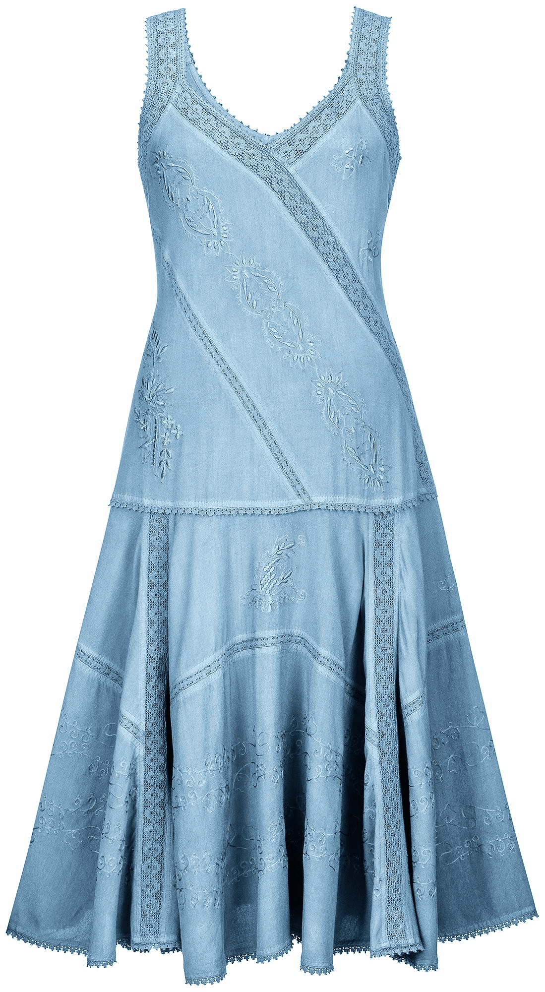 Millie Maxi - Final Sale