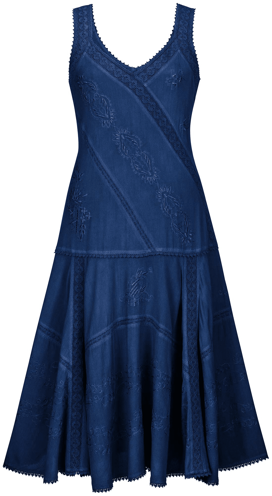 Millie Maxi - Final Sale