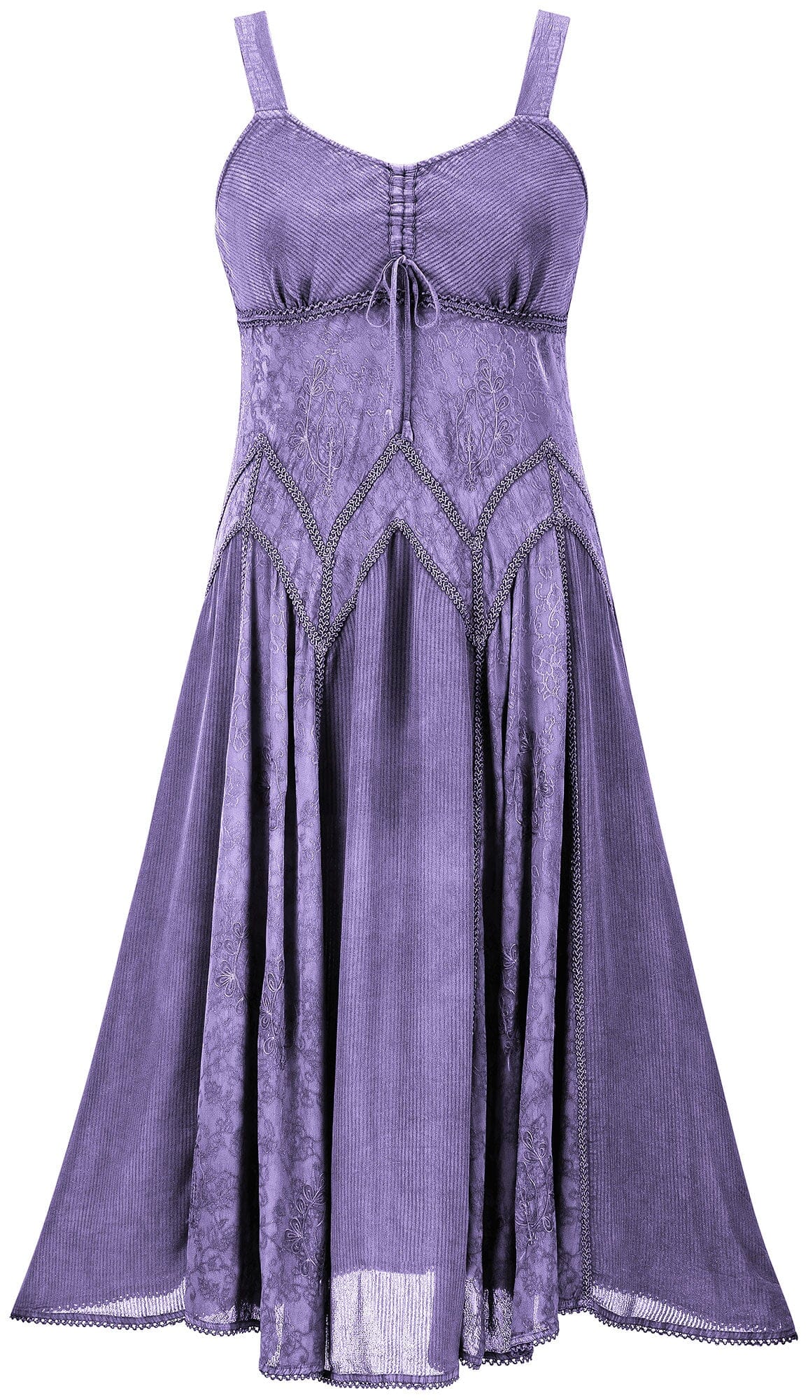 Delilah Maxi