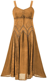 Delilah Maxi