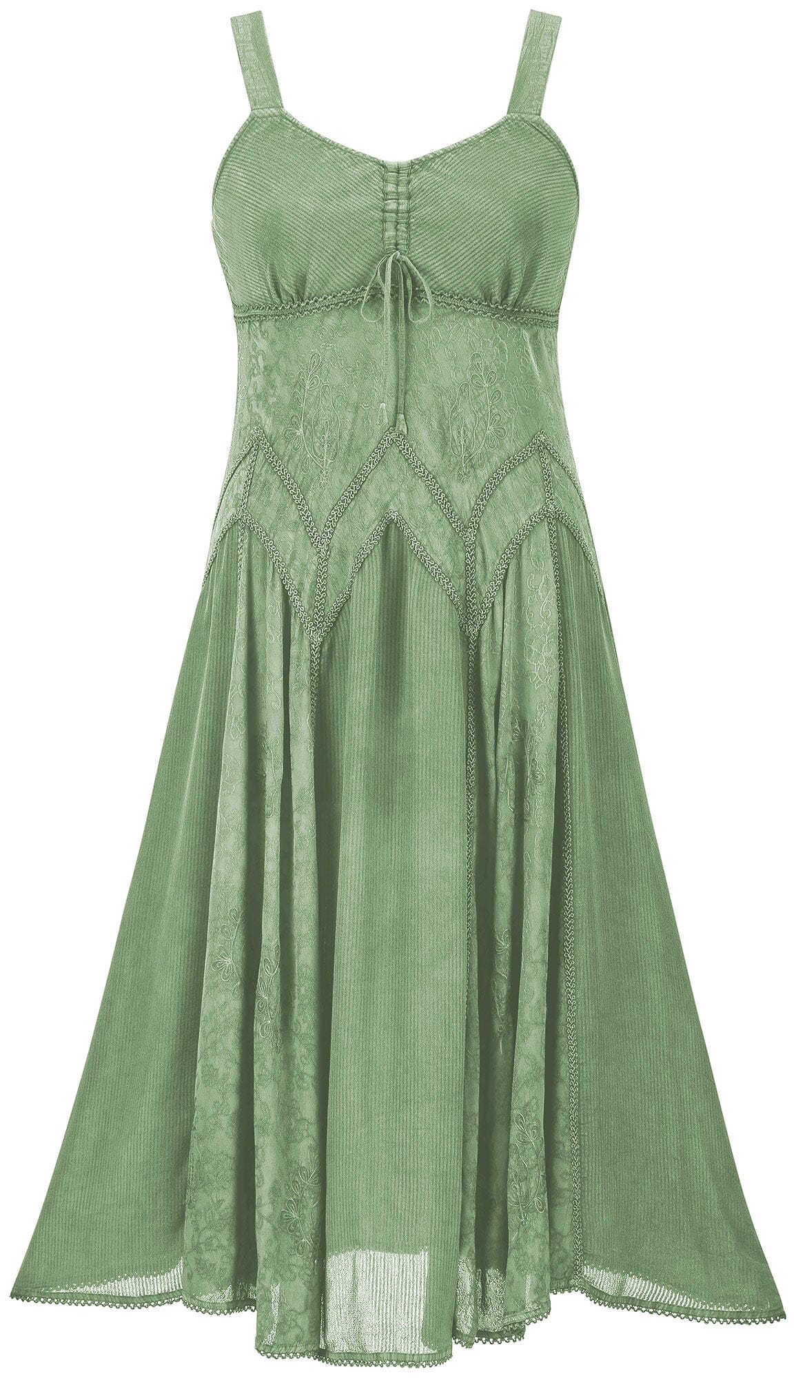 Delilah Maxi