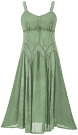 Delilah Maxi
