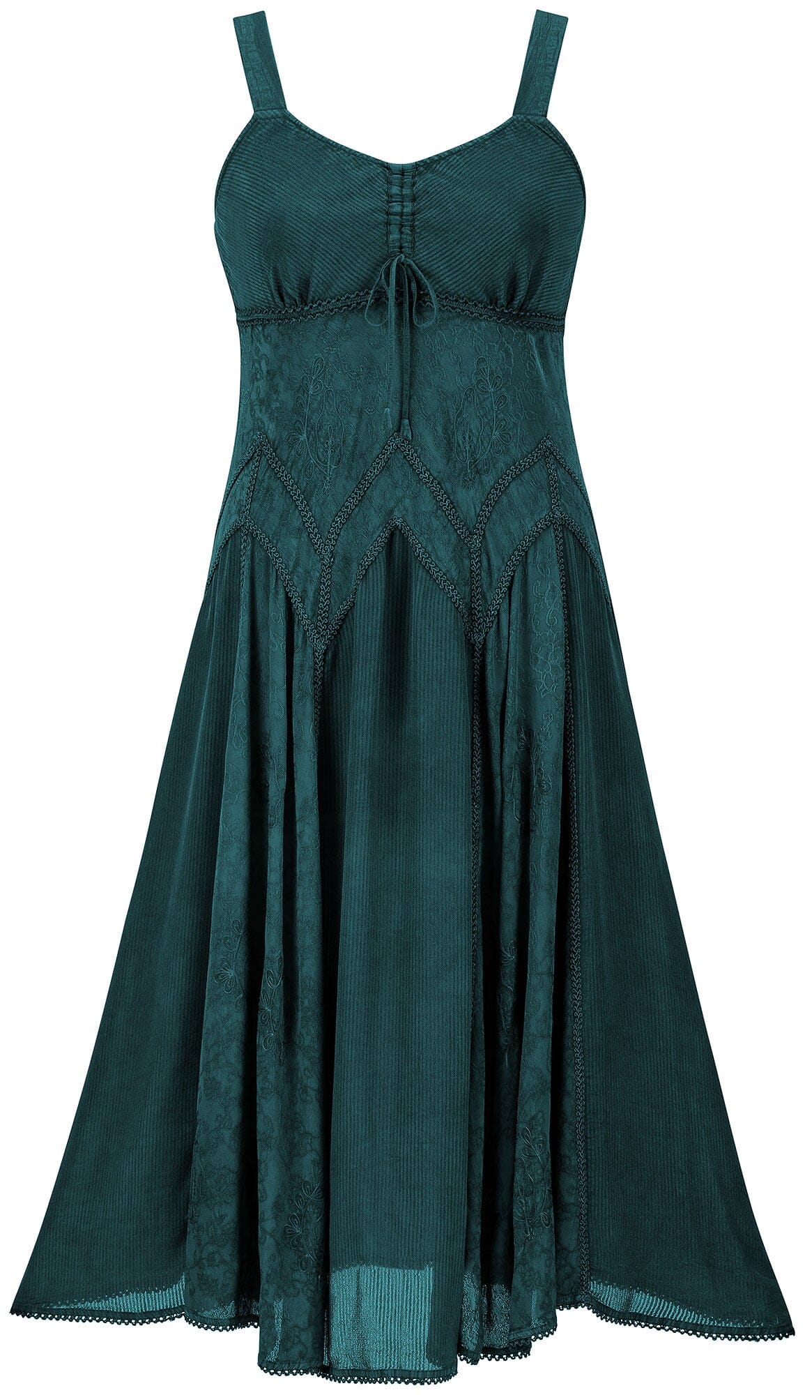 Delilah Maxi Limited Edition - HolyClothing