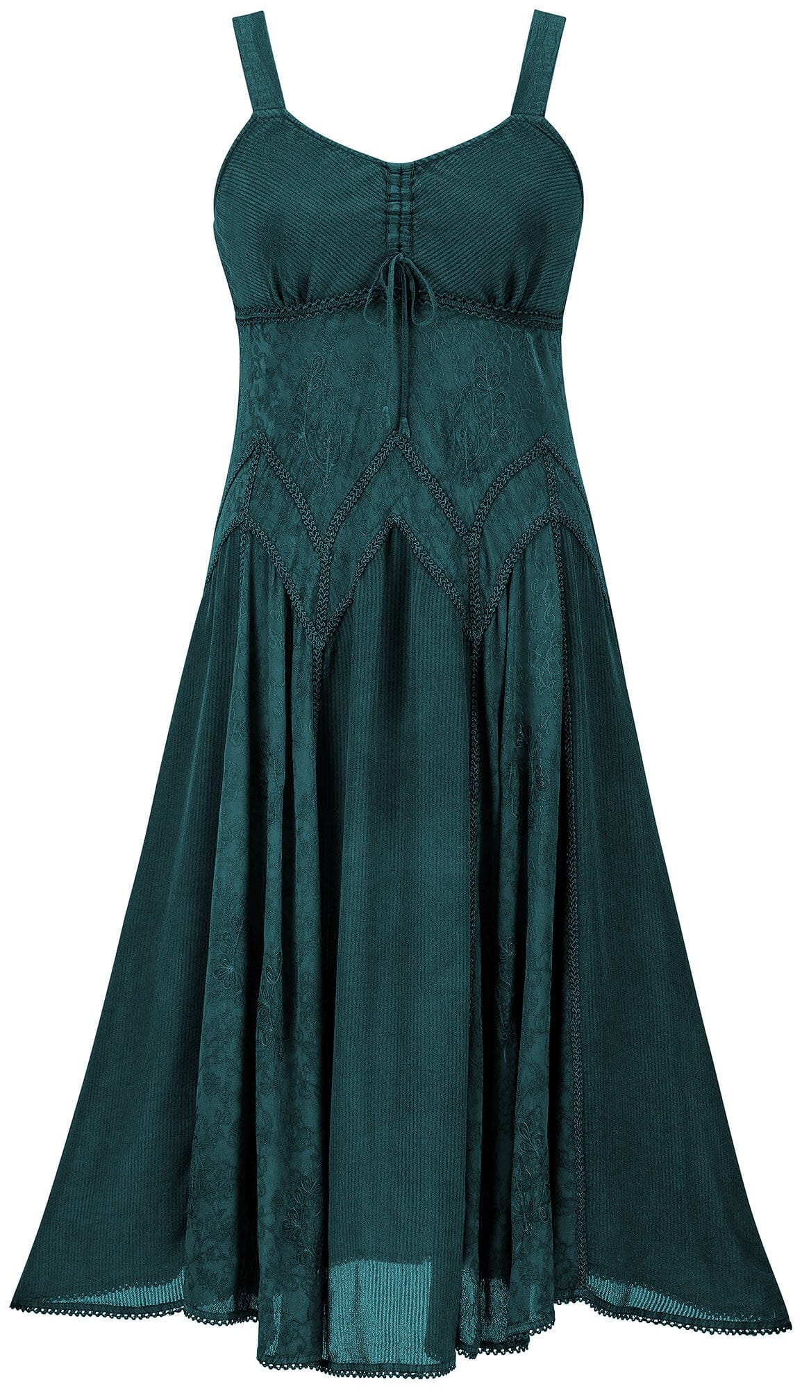 Delilah Maxi Limited Edition
